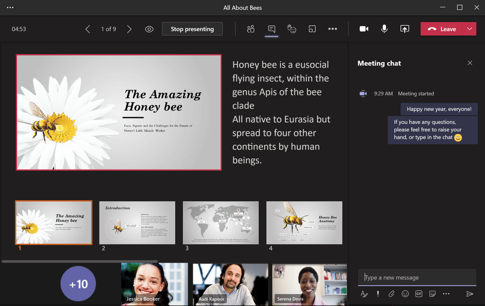 powerpoint for mac darw feature